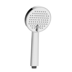 GABRO PLUS 2 FUNKCIÓS KRÓM ZUHANYFEJ - H/AS-3P-001