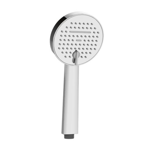 GABRO PLUS 2 FUNKCIÓS KRÓM ZUHANYFEJ - H/AS-3P-001 146824747