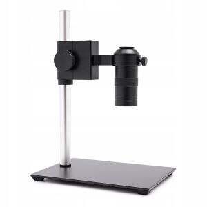 Rosfix ODM-100X Planets PRO - Digitális mikroszkóp 100x | 40-400 mm | C-rögzítés 25 mm | Talp 150x230 mm | Bevonatos üveg optika |