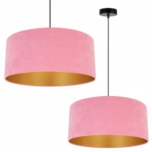 FÜGGŐLÁMPA MENNYEZETI CSILLÁR ARANY BÁRSONY LÁMPABÚRA 146824899 - Lámpa & Világítás