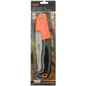 ÖSSZECSUKHATÓ FAFŰRÉSZ 180 7 ZE/CA - E-550-5300 146824947 - Kézi fűrész