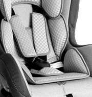 Lorelli Jupiter Autósülés 0-25kg #kék 2018 