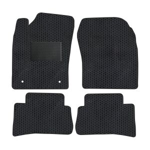 TO057_EVA_POD - A Toyota Corolla E16 2013-2019 típushoz megfelelő EVA autószőnyeg teljes készlete (további megerősítéssel) 146825152 - Autószőnyeg