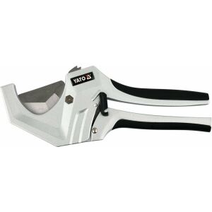 PVC CSŐVÁGÓ 64MM V-VÁGÁSÚ - YT-22293 146825213 - Csővágó