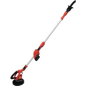 GIPSZCSISZOLÓ 18V, 4.0AH, BEÉPÍTETT PORSZÍVÓVAL - YT-82360 146825231 - Építkezés & Felújítás