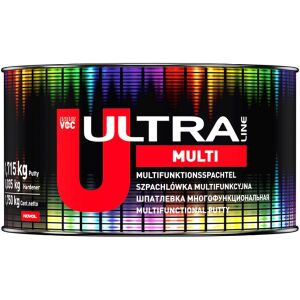 TÖBBFÉLE KIEGÉSZÍTŐ GITT 1,75 KG - NL-7184