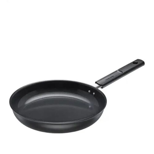 KEMÉNY SERPENYŐ KERÁMIA TAPADÁSMENTES BEVONATTAL 26CM - FS-1075459 146825513