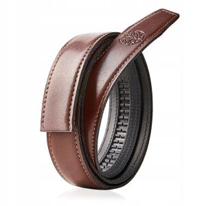 AUTO-LIC30 BRAZ 120 Csereöv csat nélkül AUTOMATIKUS