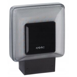 XLED-ES KAPUI FIGYELMEZTETŐ LÁMPA 230V/115V/24V - FA410029