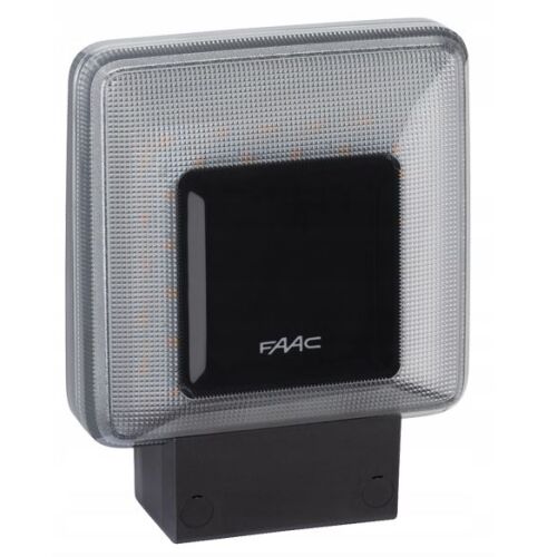 XLED-ES KAPUI FIGYELMEZTETŐ LÁMPA 230V/115V/24V - FA410029 146825886