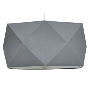 E27-es LED ernyővel ellátott függesztett lámpa, különböző LED színekben 146825894 - Lámpa & Világítás