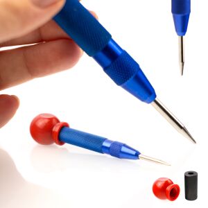 Rosfix automatikus középponti lyukasztó állíthatósággal