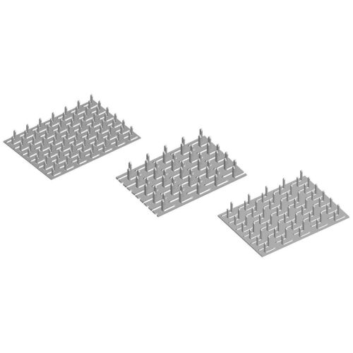 TÜSKÉS LEMEZ 35/126X1.5 - LB PK15-3513 146826409