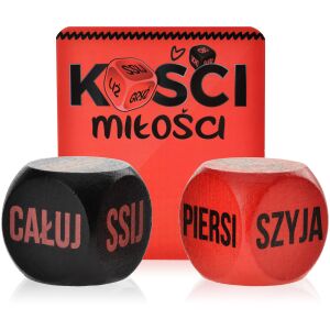 SZERELEMKOCKÁK SZEX EROTIKUS JÁTÉK - VÁLASSZ EGY TESTRÉSZT ÉS MIT FOGSZ VELE CSINÁLNI - 75181217 146826825 - Felnőtt társasjáték