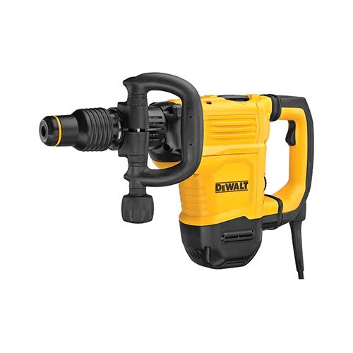 SDS-MAX BONTÓKALAPÁCS 1350W 10.5J - DW D25832K-Q 146827006