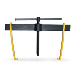 2 KAROS CSÚSZÓCSAPÁGY LEHÚZÓ 200MM - NOZ SL-200