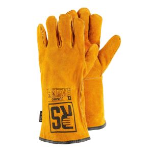 HEGESZTŐKESZTYŰK, KEVLAR CÉLLAL, JUMBO 10-ES MÉRET - REK SPA JU10