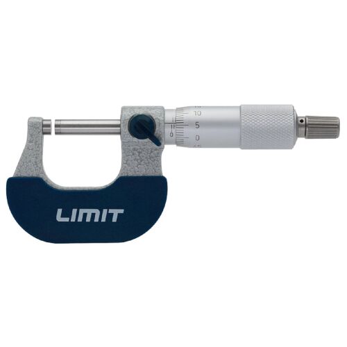 MIKROMÉTER 0-25MM - L-272370107