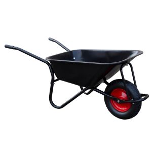 Préselt keréktárcsa 115L, 0,7 MM-es lemez - Keréktárcsa POM T08 146827437 - Talicska