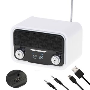AD 1185 Bluetooth rádió 146827553 - Audio