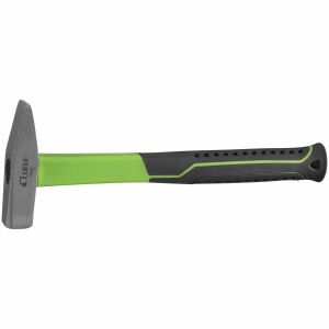 LAKATOS KALAPÁCS ÜVEGSZÁLAS NYELLEL LMHG 300 G - L-272650300