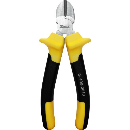 OLDALVÁGÓ FOGÓ 160MM - G-400-0010 146827706