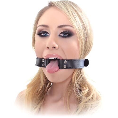 ACÉL NYITOTT SZÁJKÖRŰ - SZÁJRÉS - ROF 4047 146827765