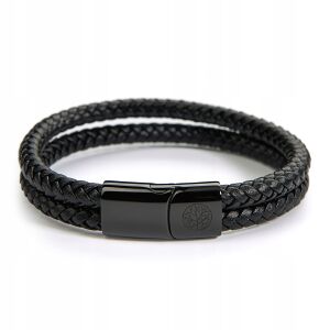 BBPL-02-CZAR-R4 Férfi ÖRÖKKÉVALÓSÁG Karkötő 146827801 - Férfi karkötő