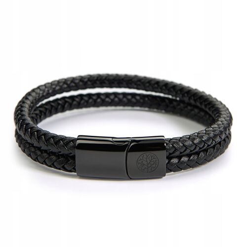 BBPL-02-CZAR-R4 Férfi ÖRÖKKÉVALÓSÁG Karkötő 146827801