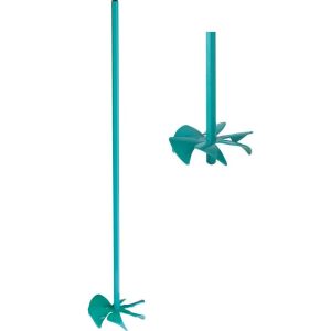 FOLYÉKONY ANYAGOKHOZ VALÓ KEVERŐ LX 90 S - CL-40950-000