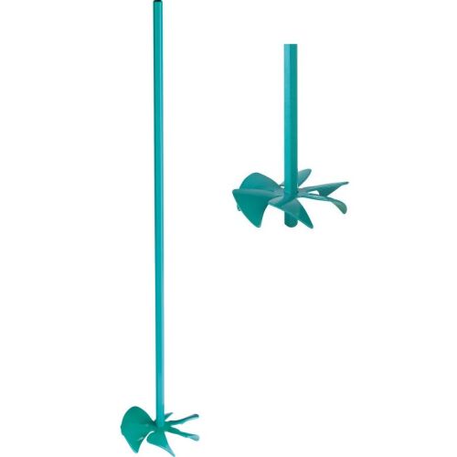 FOLYÉKONY ANYAGOKHOZ VALÓ KEVERŐ LX 90 S - CL-40950-000