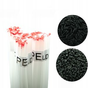 PELD műanyag hegesztő kötőanyag fehér 50g 146827954 - Hegesztő pálca