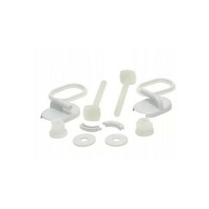 SANIT-PLAST UNIVERZÁLIS LAPCSAVAROK - HT/133/K