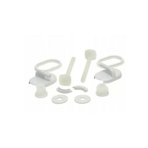 SANIT-PLAST UNIVERZÁLIS LAPCSAVAROK - HT/133/K 146828628