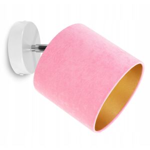 MENNYEZETI LÁMPA, FALI LÁMPA, ARANY BÁRSÁNY