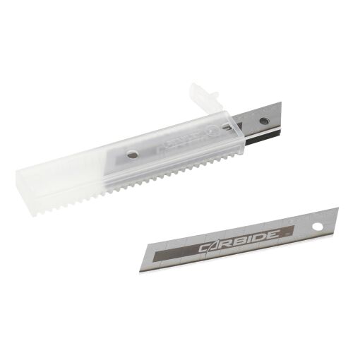 KEMÉNYFÉM PENGÉK, TÖRHETŐ 18 MM X 10 DB - S/11-818-2 146829069