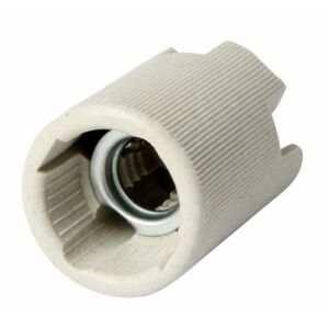 KERÁMIA LÁMPAFOGLALÁS E14 - EX-S9100013