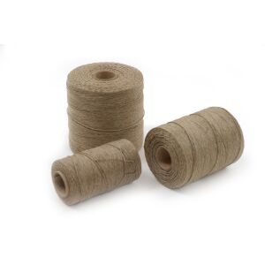 LEN CÉLOK, FÉNYES TEX TEX 150*3 25DKG - SZ-NL 25 DKG 146829114 - Kertészeti eszköz