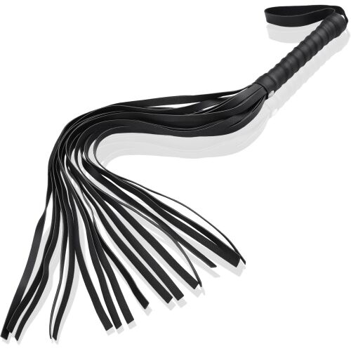 HOSSZÚ OSTOR, OSTOR, ÜTÉS EROTIKUS BDSM ZÁSZLÓZÁSHOZ - 80CM HOSSZÚ - 87651732 146829379