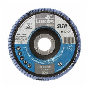 SLTR BASE-X SZÁRNY SZEMCSÉS 40 125MM - 10 DB - PA9 40 125LU