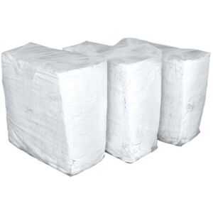 PAMUT FEHÉR TISZTÍTÓKENDŐ 10KG - VAGY FEHÉR 10 146830489 - Takarítás