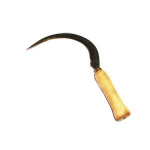 FŰSZERES SARLO 'REAPER-40' - SARLO 40 146830512 - Sarló