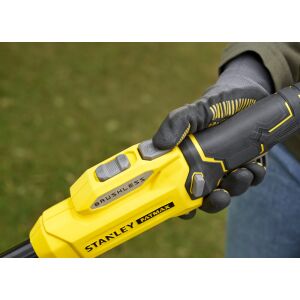 SFM V20 akkumulátoros fűkasza 18V 1*4.0AH - S/SFMSTB930M 146830547 - Kert