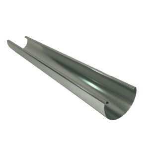 Horganyzott ereszcsatorna 100mm 2MB - RY 100-2M 146830668 - Kert