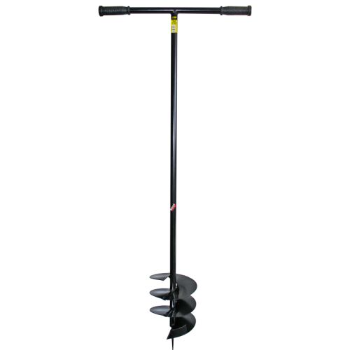 3 MENNYŰ TALAJFÚRÓ 170MM - G-200-0477 146830698