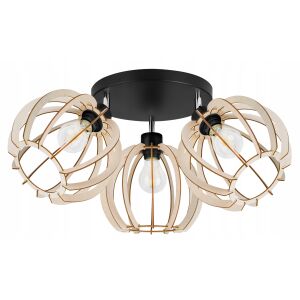 MODERN FA LED MENNYEZETI LÁMPA 146831125 - Lámpa & Világítás