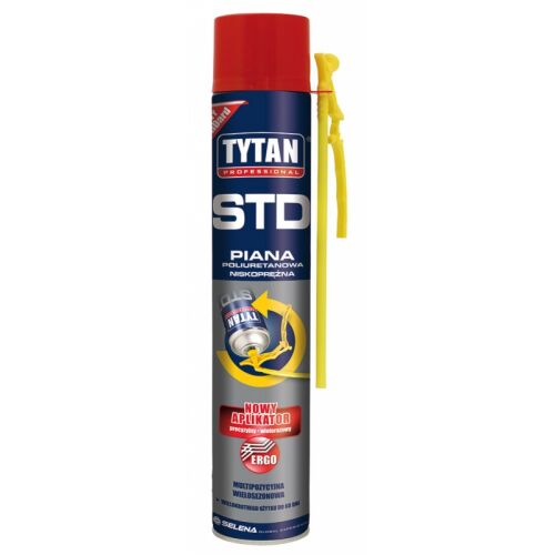 750ML TYTAN ÖKOLÓGIAI HAB O2 ERGO TÖBB ÉVSZAKOS - PIA 750 TY02