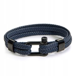 BBKOT-02-CZAR-R2 Férfi karkötő SMITH 146831341 - Férfi karkötő