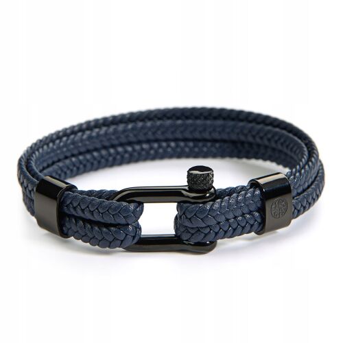 BBKOT-02-CZAR-R2 Férfi karkötő SMITH 146831341