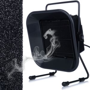 30 W-os füstelszívó szénszűrővel és szabályozással 146831466 - Forrasztógép kiegészítő